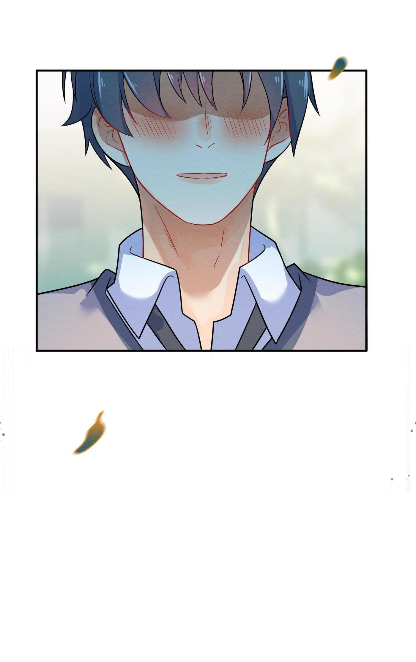 Her Lies Chapter 2.2 page 21 - 