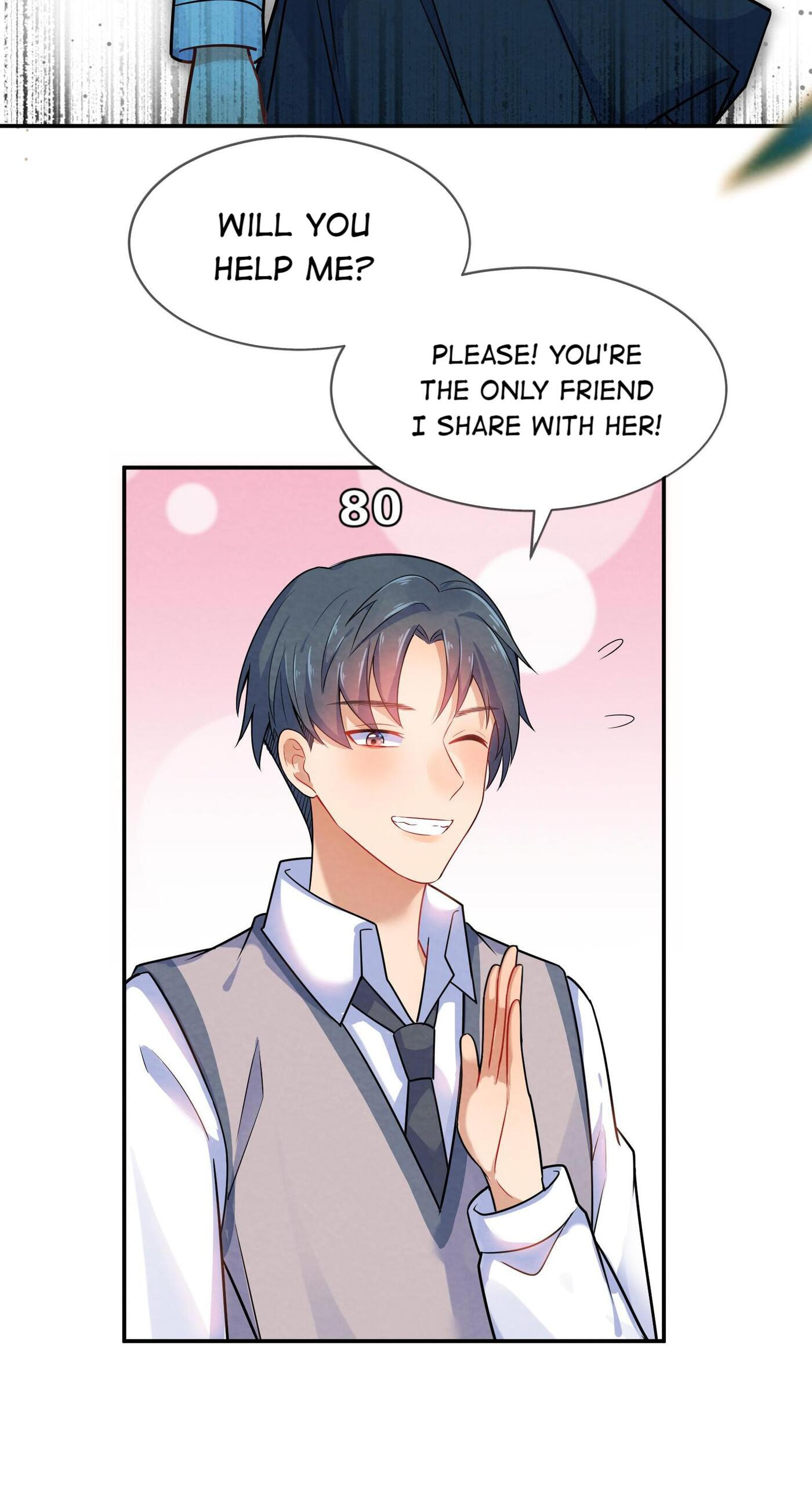 Her Lies Chapter 2.2 page 23 - 