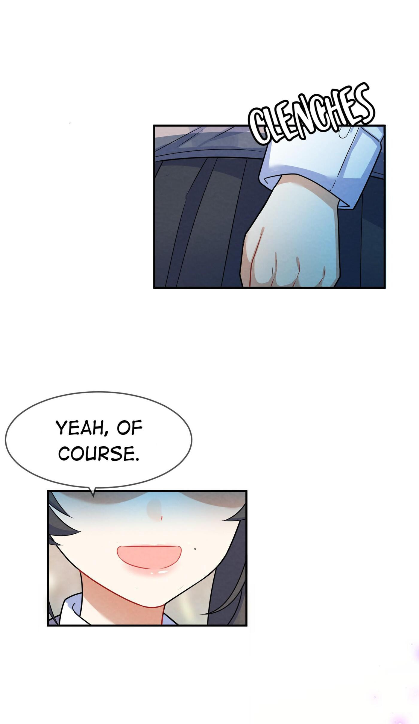 Her Lies Chapter 2.2 page 24 - 