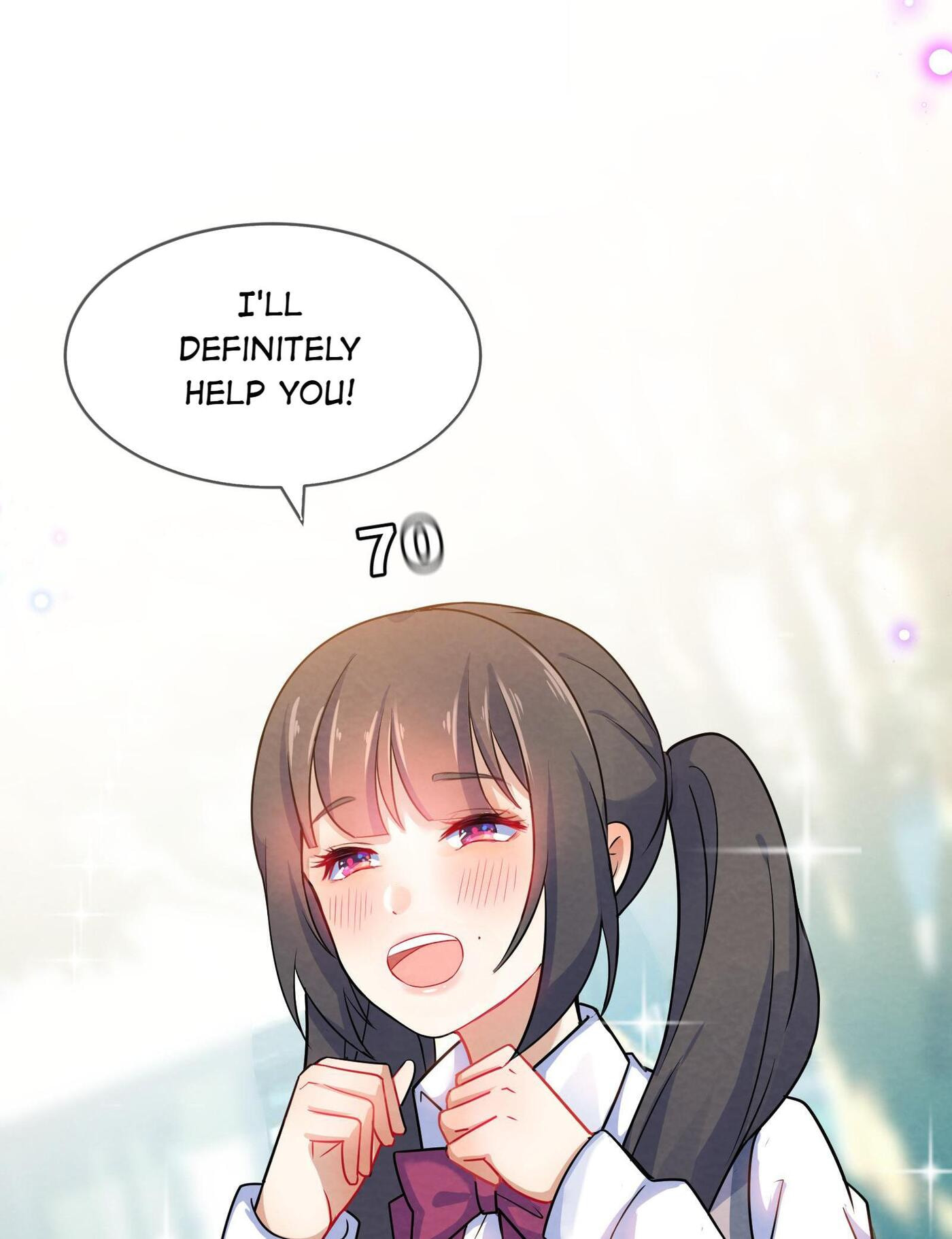 Her Lies Chapter 2.2 page 25 - 