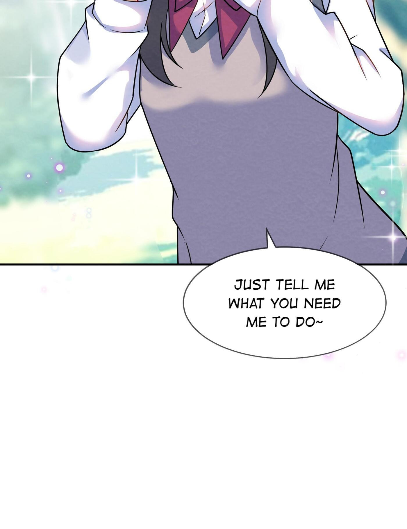 Her Lies Chapter 2.2 page 26 - 