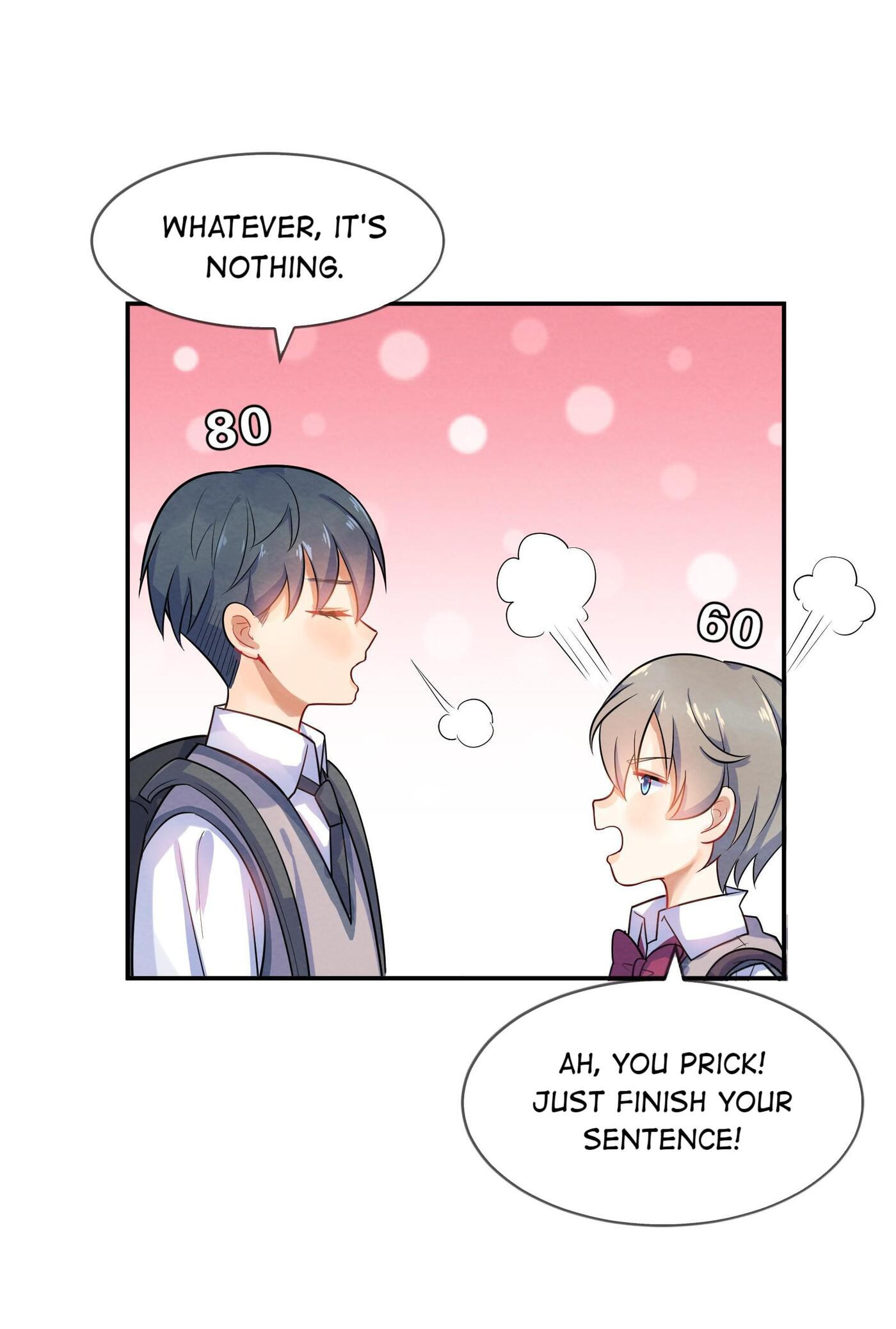 Her Lies Chapter 2.2 page 4 - 
