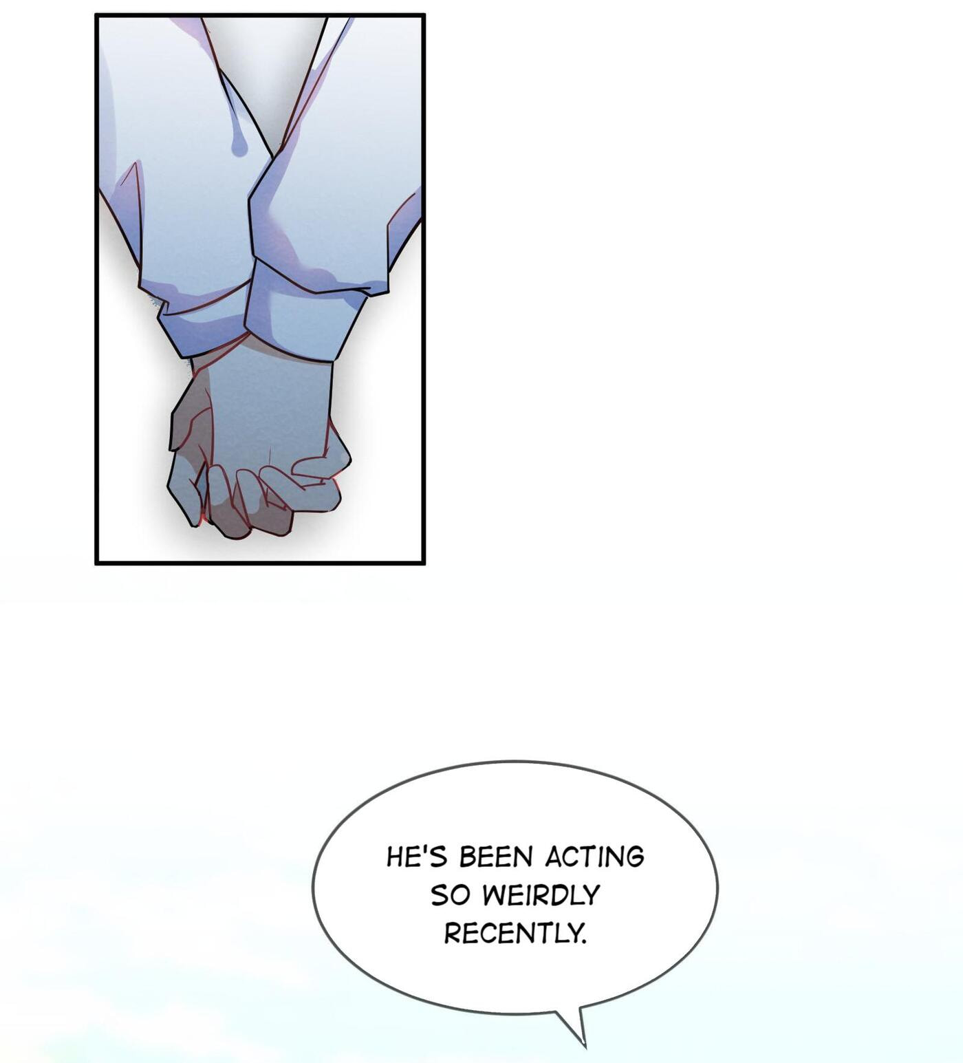 Her Lies Chapter 2.2 page 6 - 