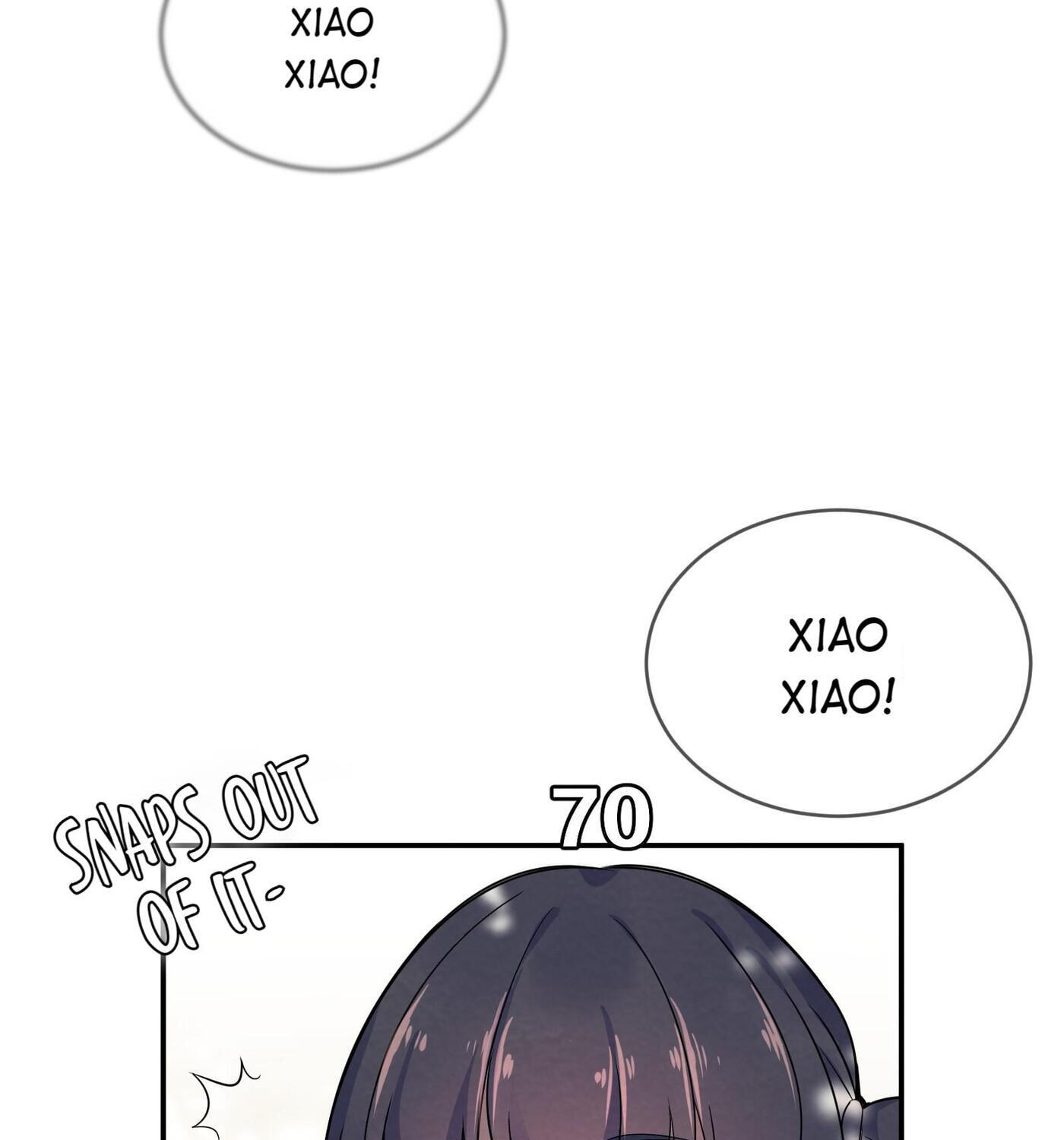 Her Lies Chapter 2.2 page 9 - 