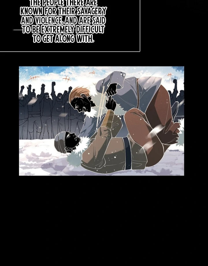 Her Lies Chapter 2 page 13 - 