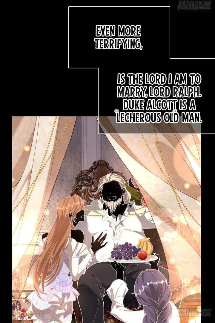 Her Lies Chapter 2 page 14 - 