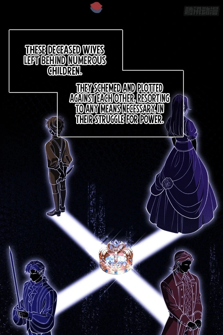 Her Lies Chapter 2 page 17 - 