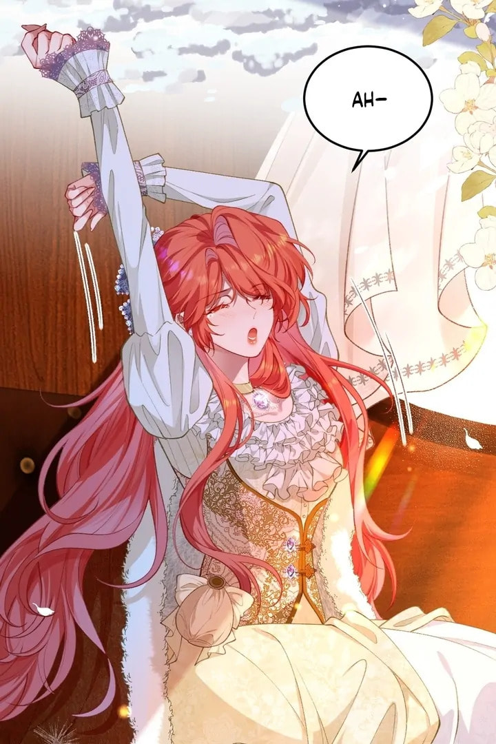 Her Lies Chapter 2 page 3 - 