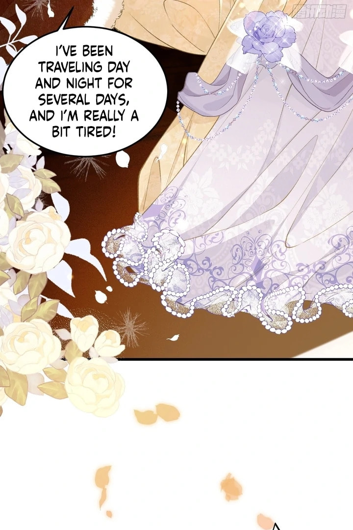 Her Lies Chapter 2 page 4 - 