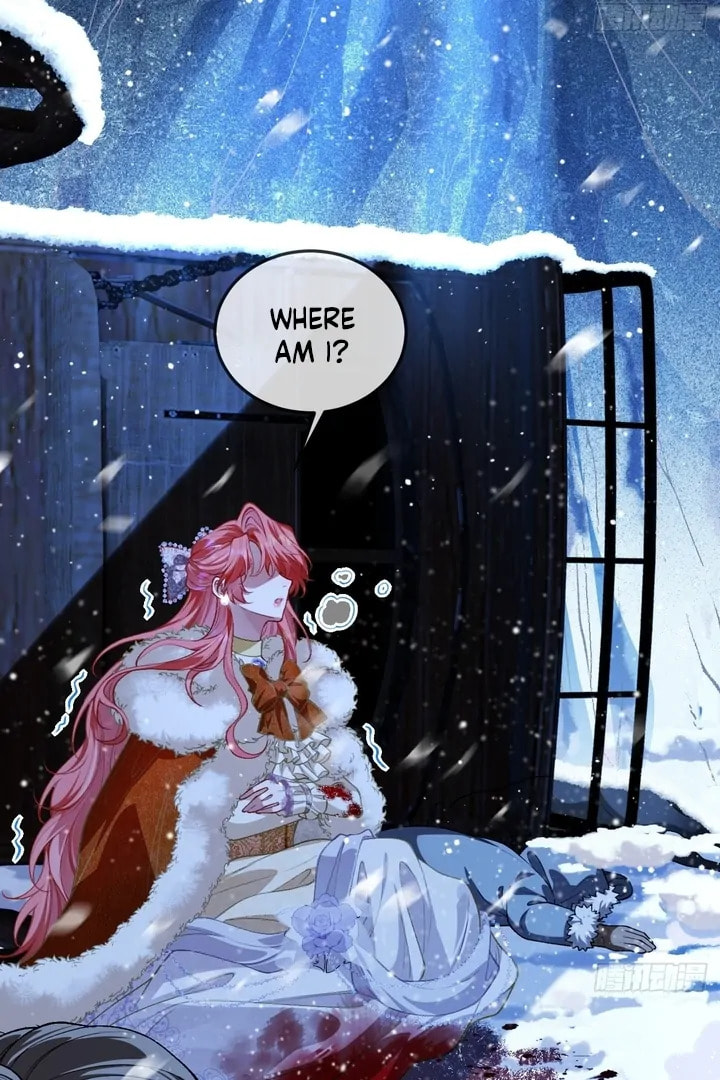 Her Lies Chapter 2 page 39 - 