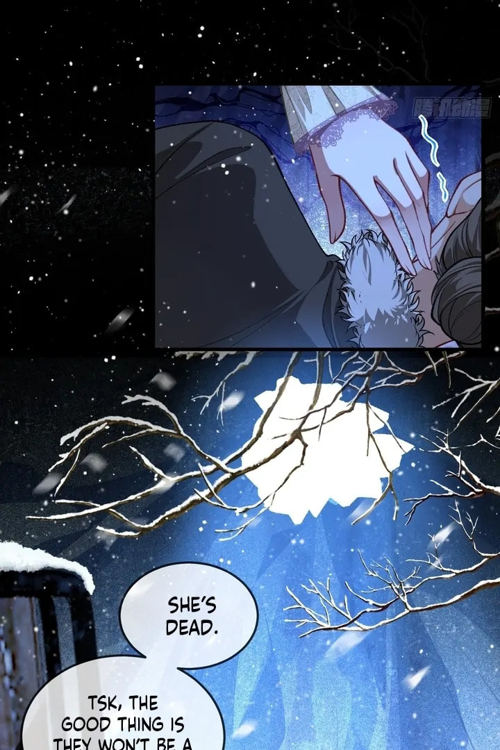 Her Lies Chapter 2 page 43 - 