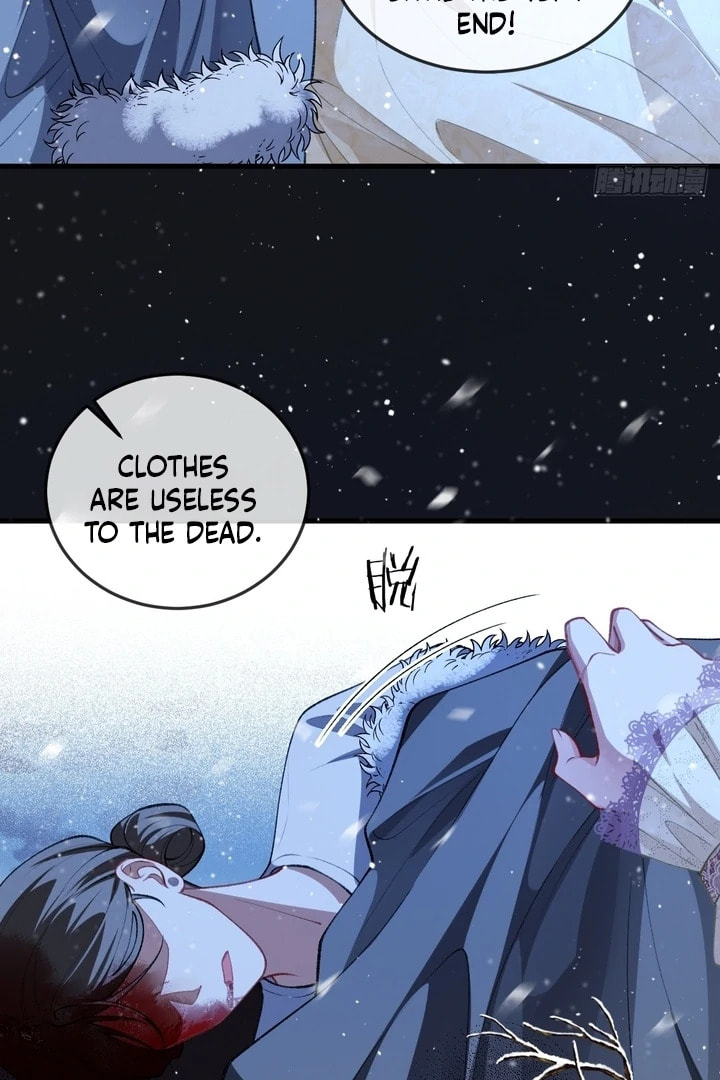 Her Lies Chapter 2 page 51 - 