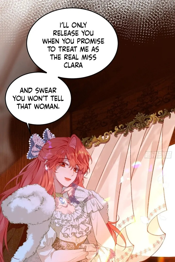 Her Lies Chapter 2 page 7 - 