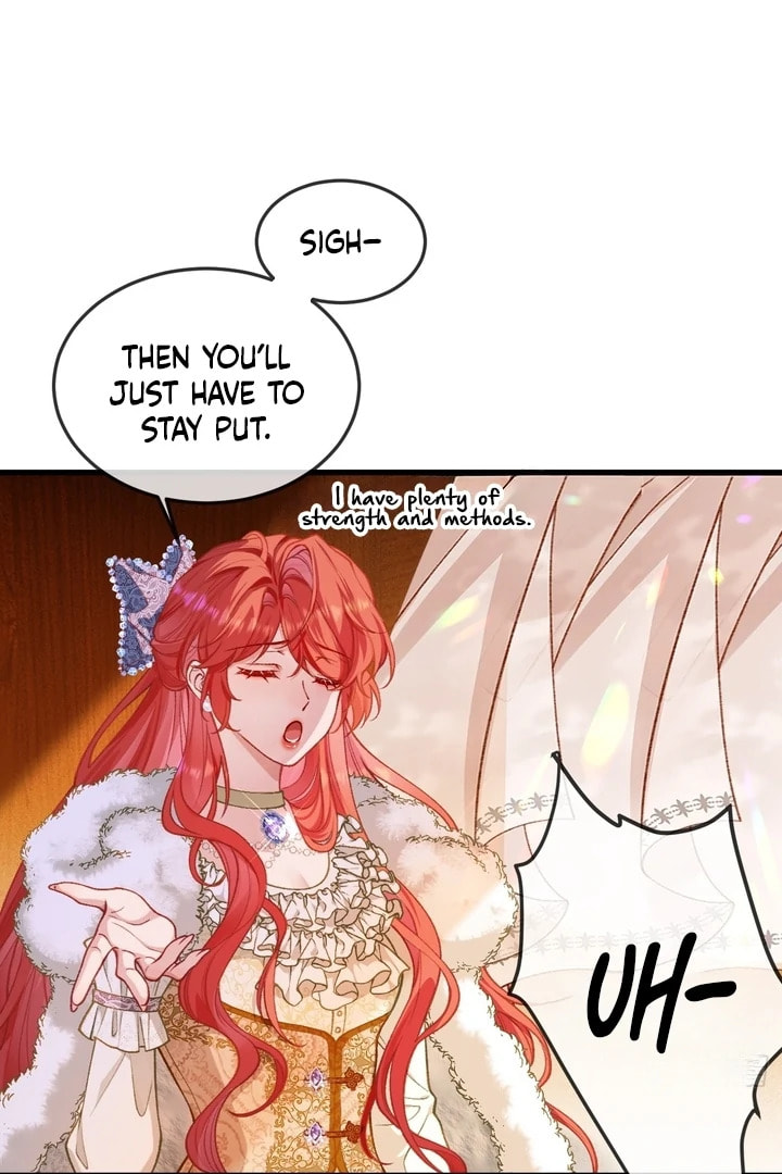 Her Lies Chapter 2 page 9 - 