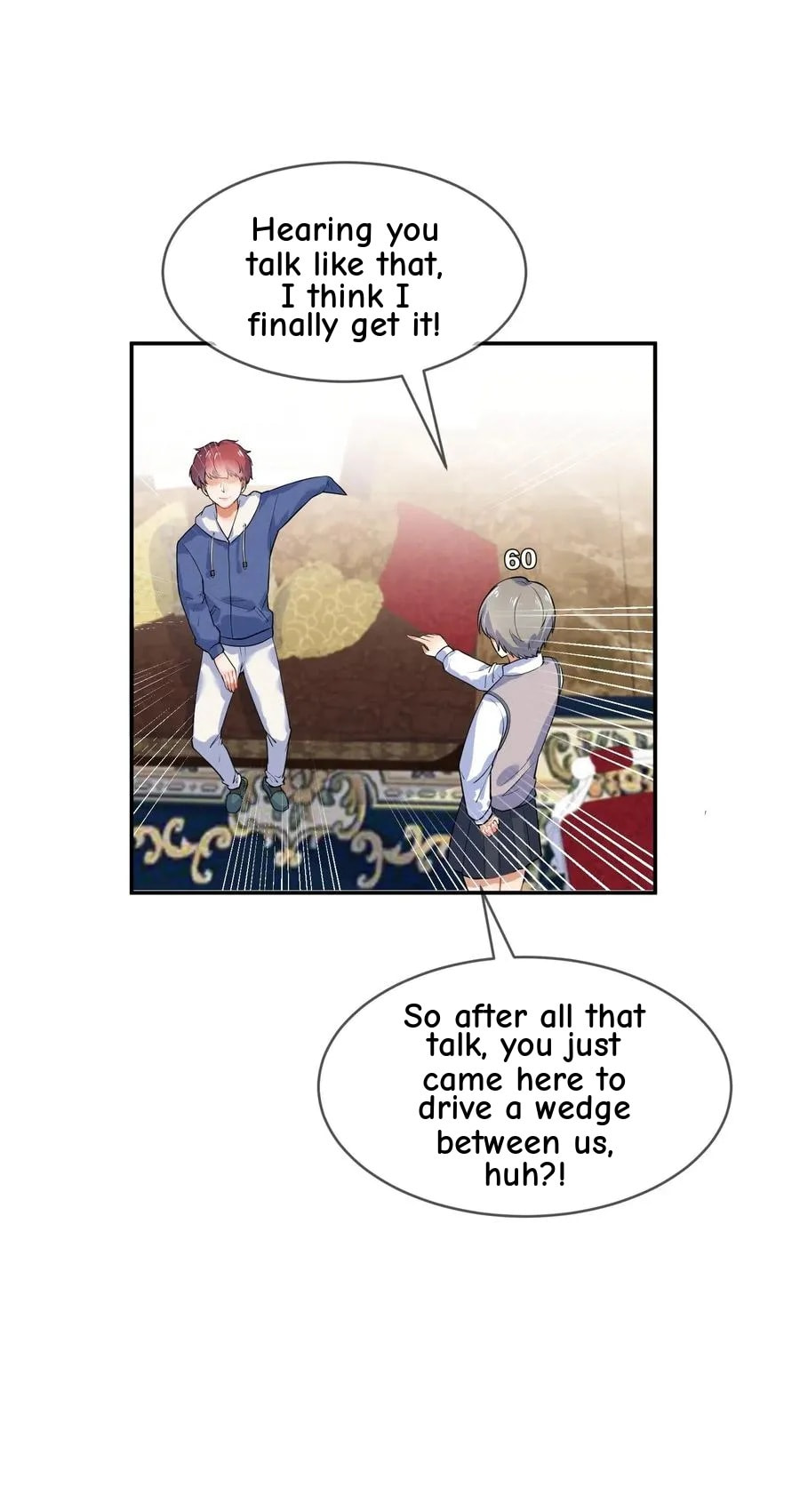 Her Lies Chapter 20 page 12 - 