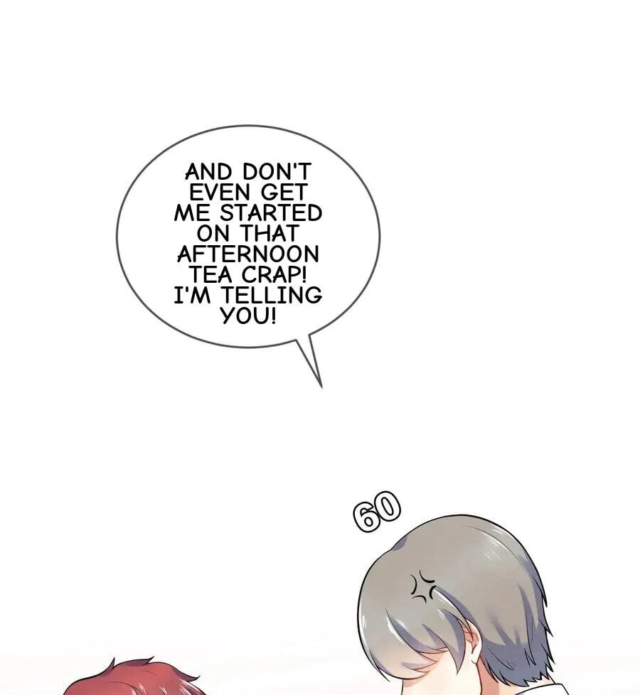 Her Lies Chapter 20 page 13 - 