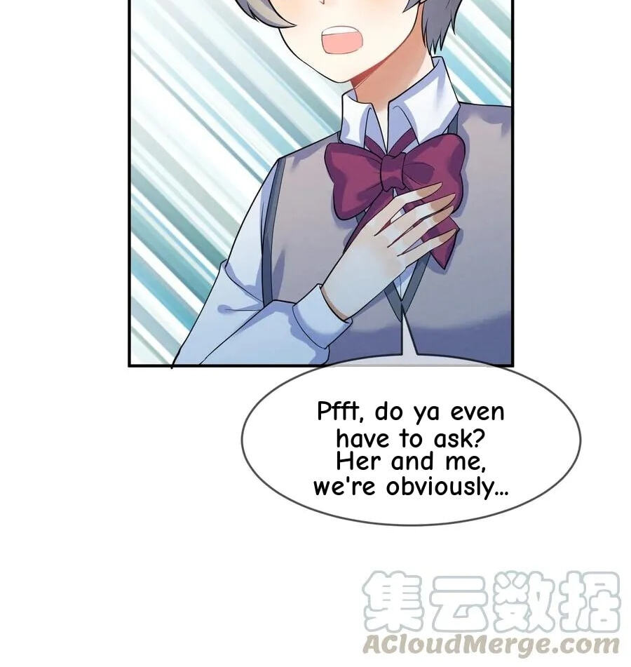 Her Lies Chapter 20 page 3 - 