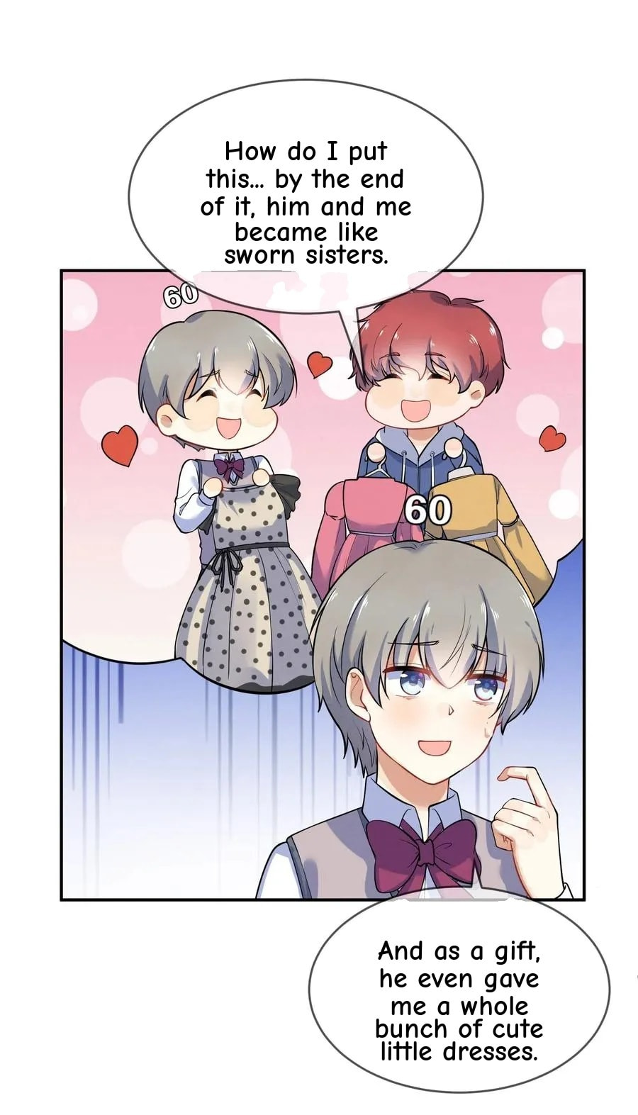 Her Lies Chapter 20 page 27 - 