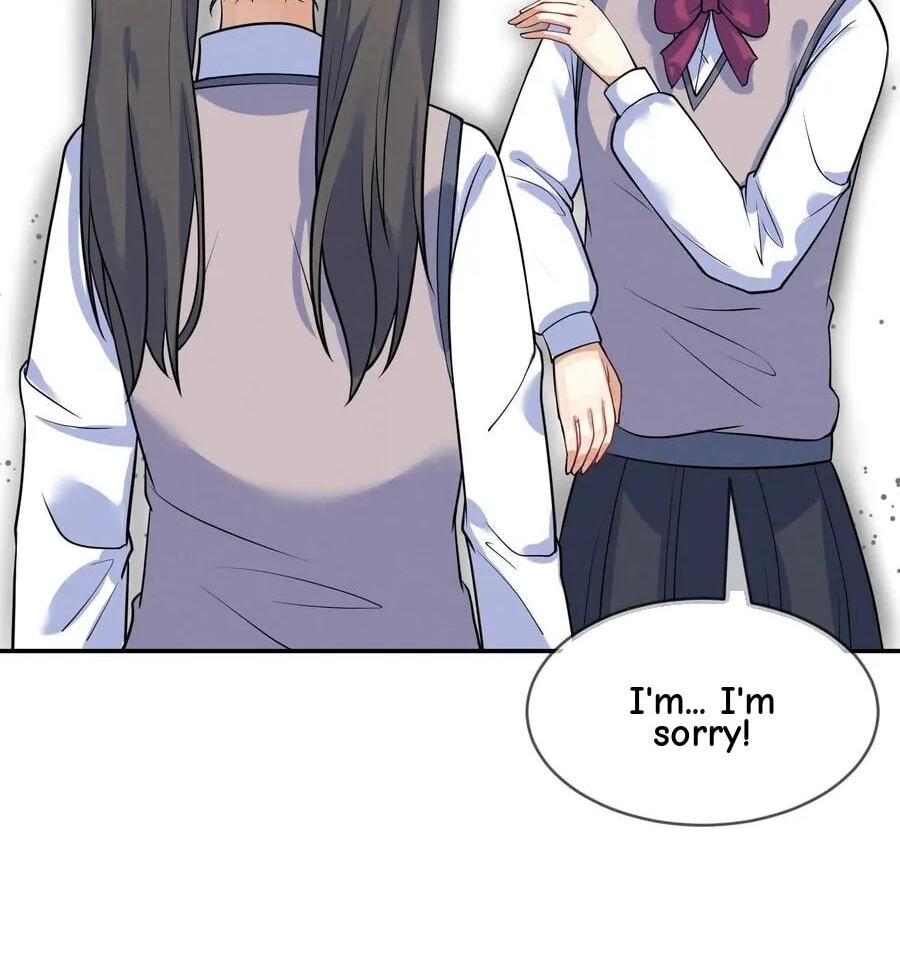 Her Lies Chapter 20 page 31 - 