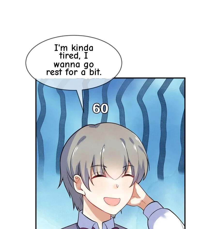 Her Lies Chapter 20 page 32 - 