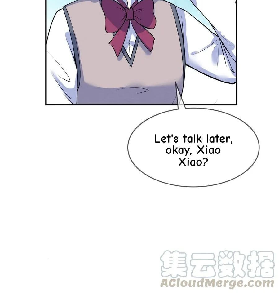Her Lies Chapter 20 page 33 - 