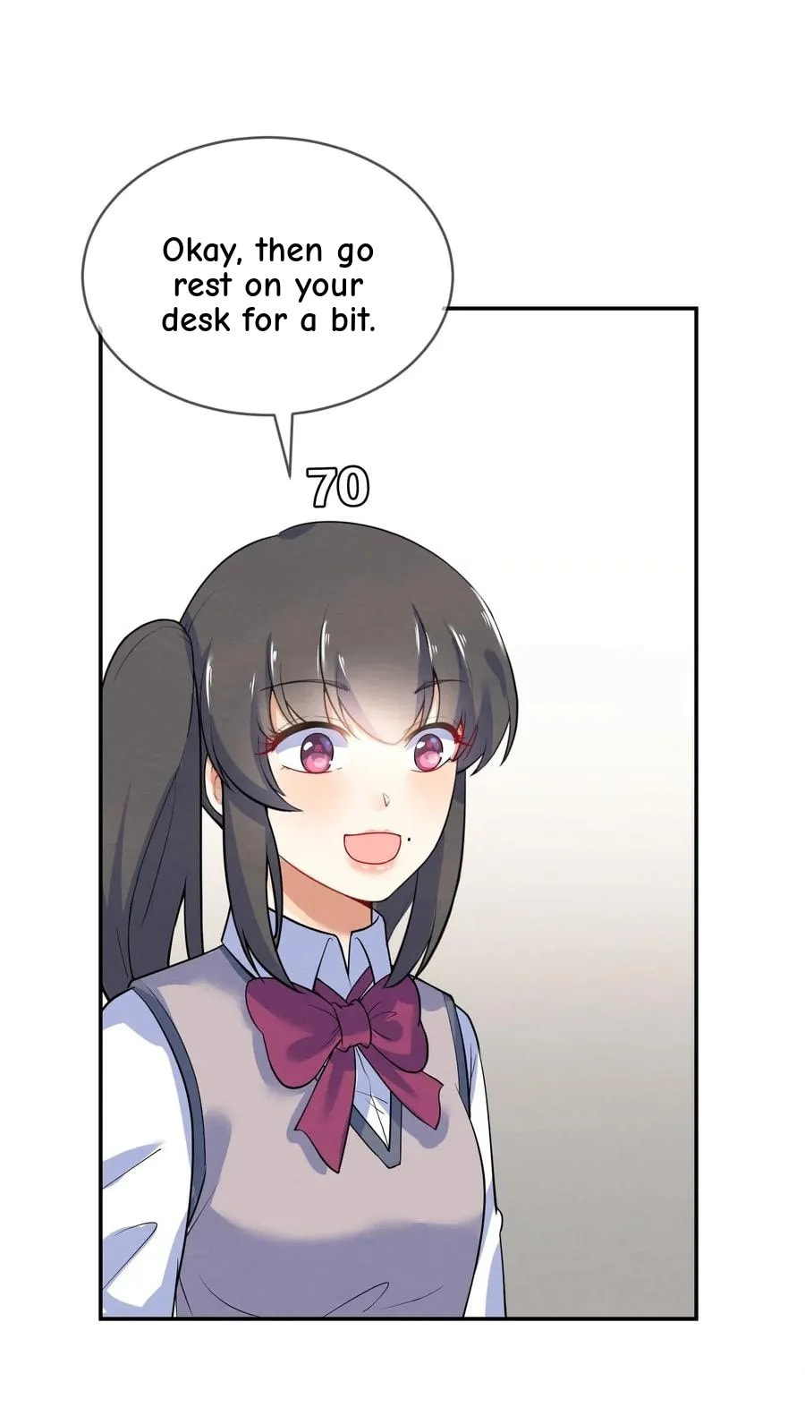 Her Lies Chapter 20 page 34 - 
