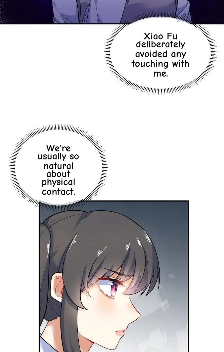 Her Lies Chapter 20 page 36 - 