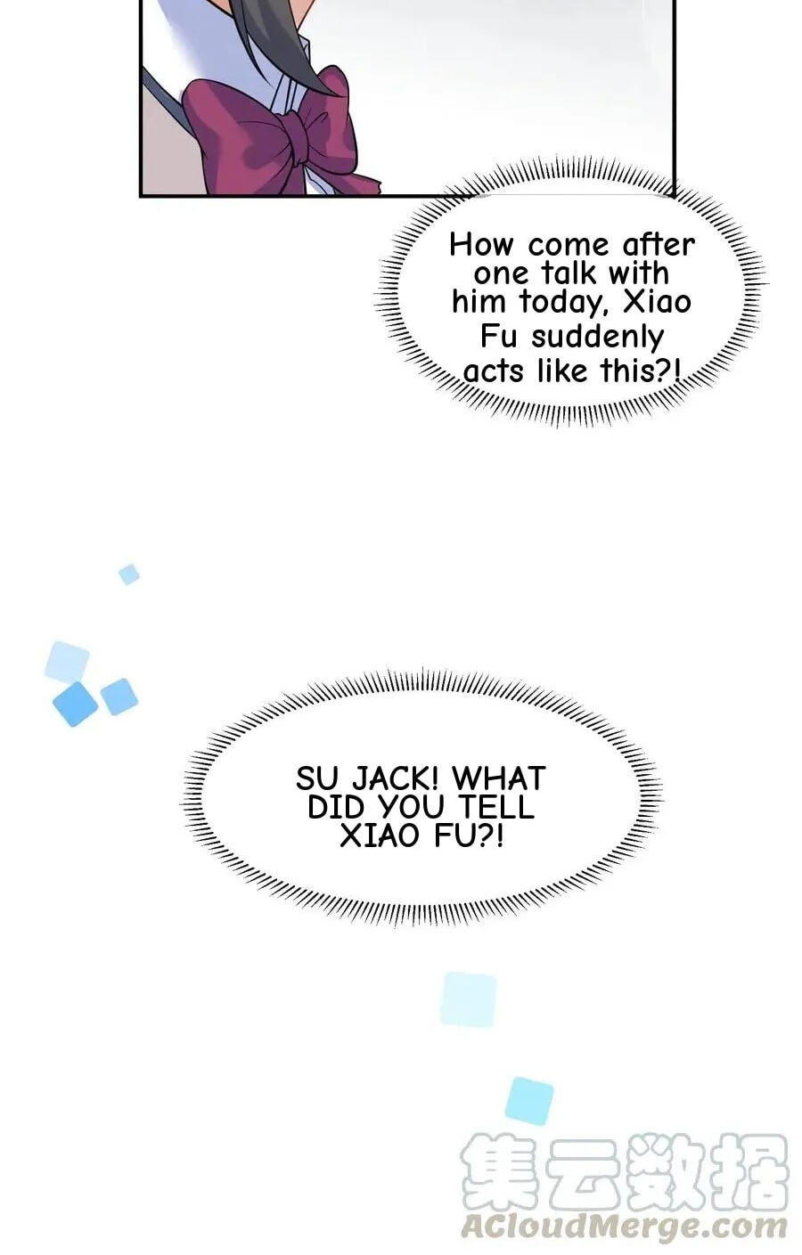 Her Lies Chapter 20 page 37 - 