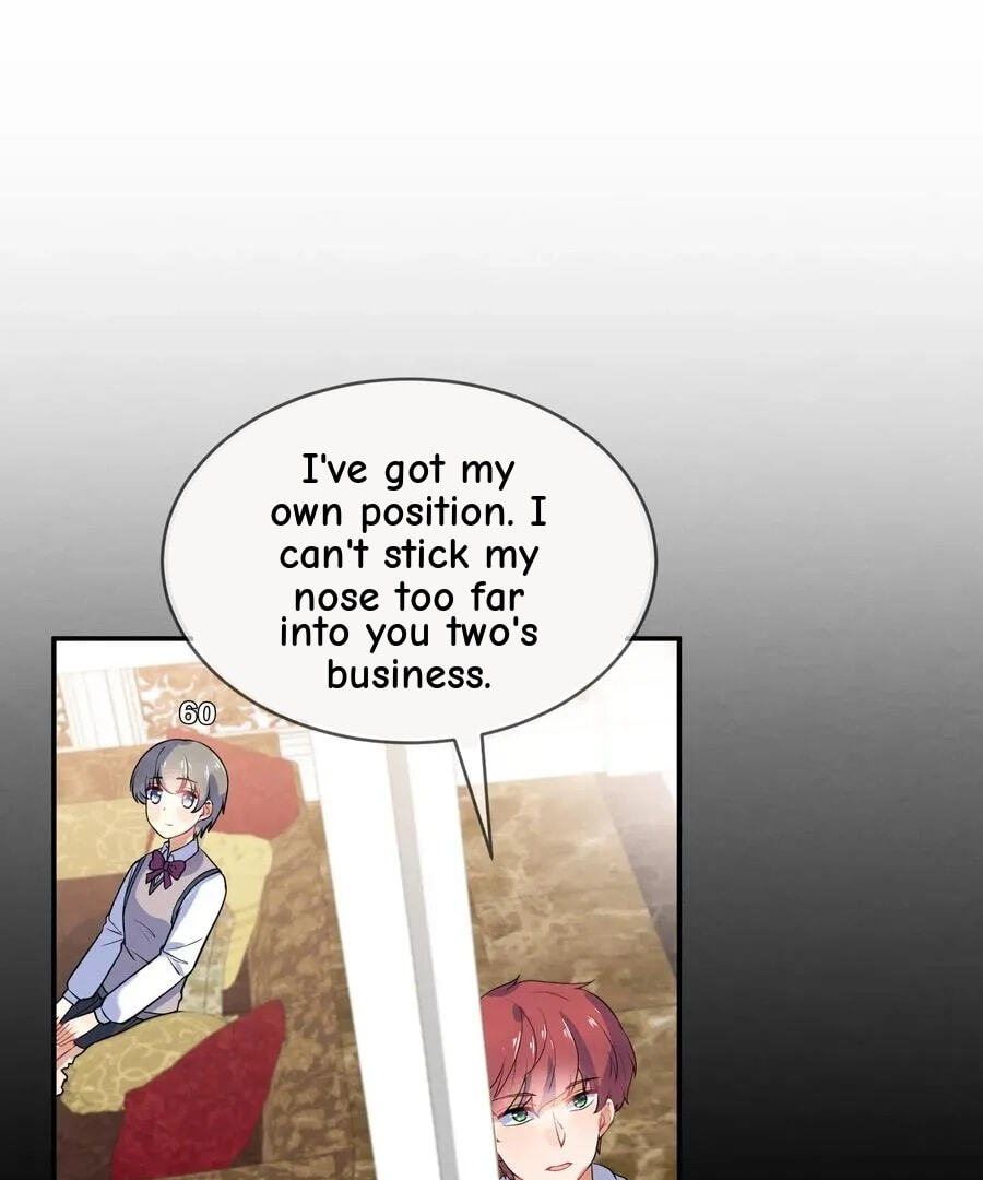 Her Lies Chapter 20 page 39 - 