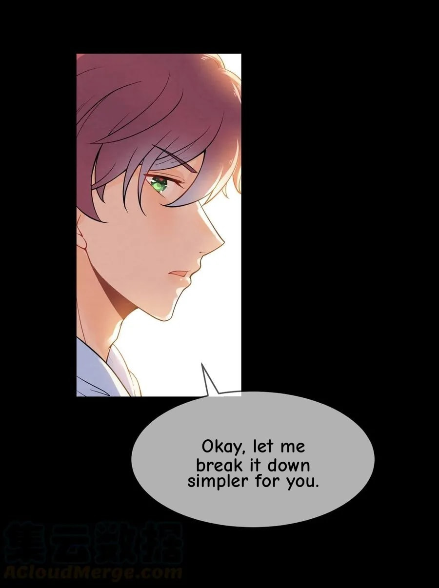 Her Lies Chapter 20 page 42 - 