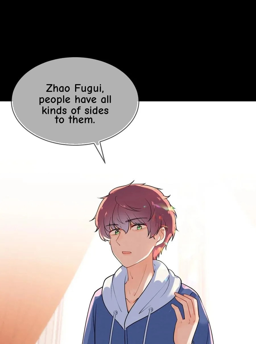 Her Lies Chapter 20 page 43 - 