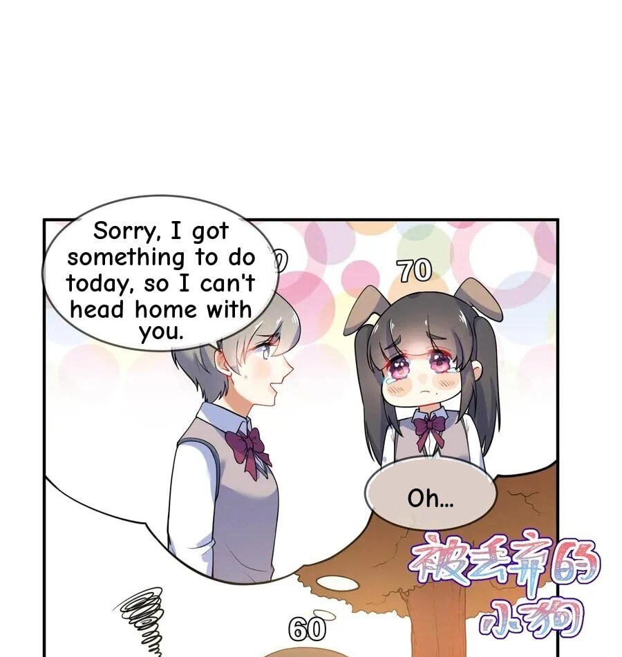 Her Lies Chapter 20 page 51 - 