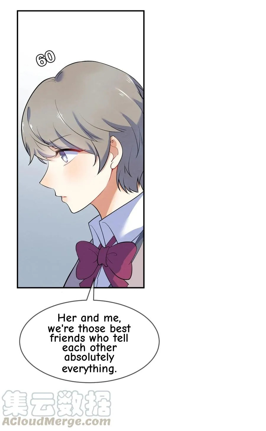 Her Lies Chapter 20 page 9 - 