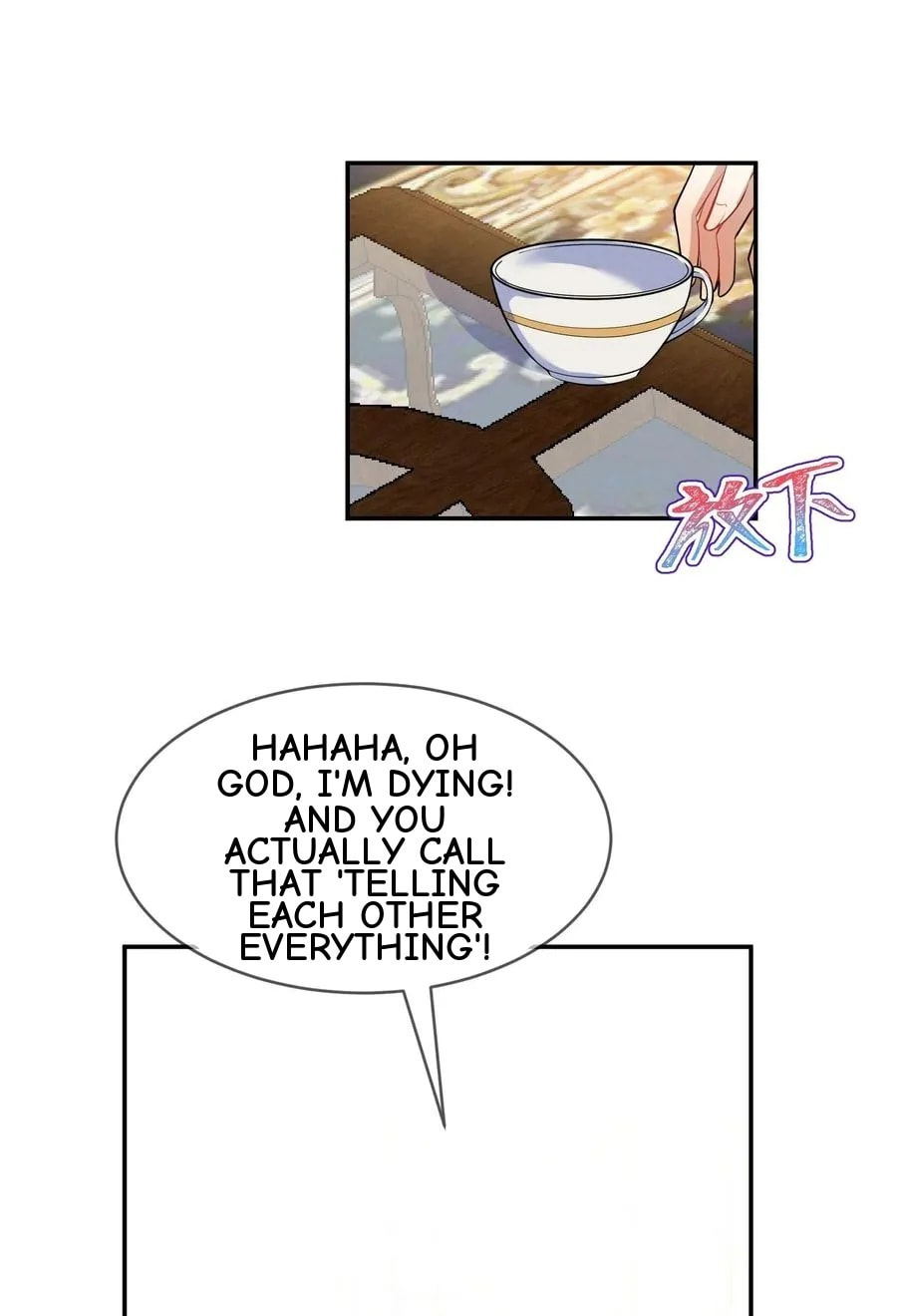 Her Lies Chapter 20 page 10 - 