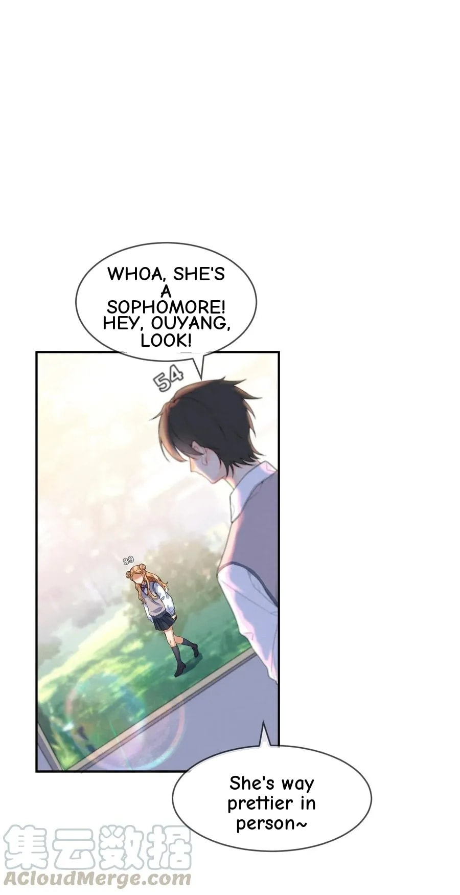 Her Lies Chapter 21 page 2 - 
