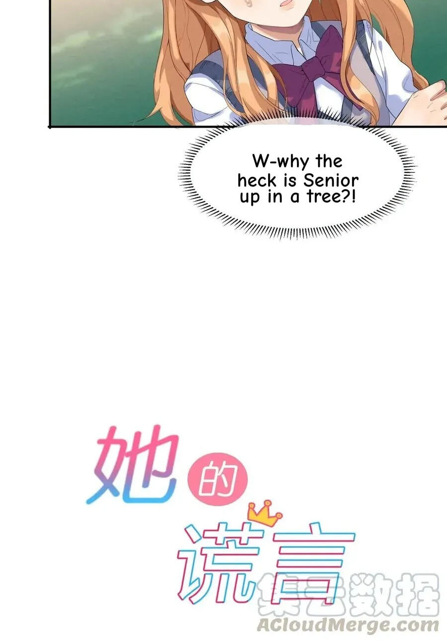 Her Lies Chapter 21 page 11 - 