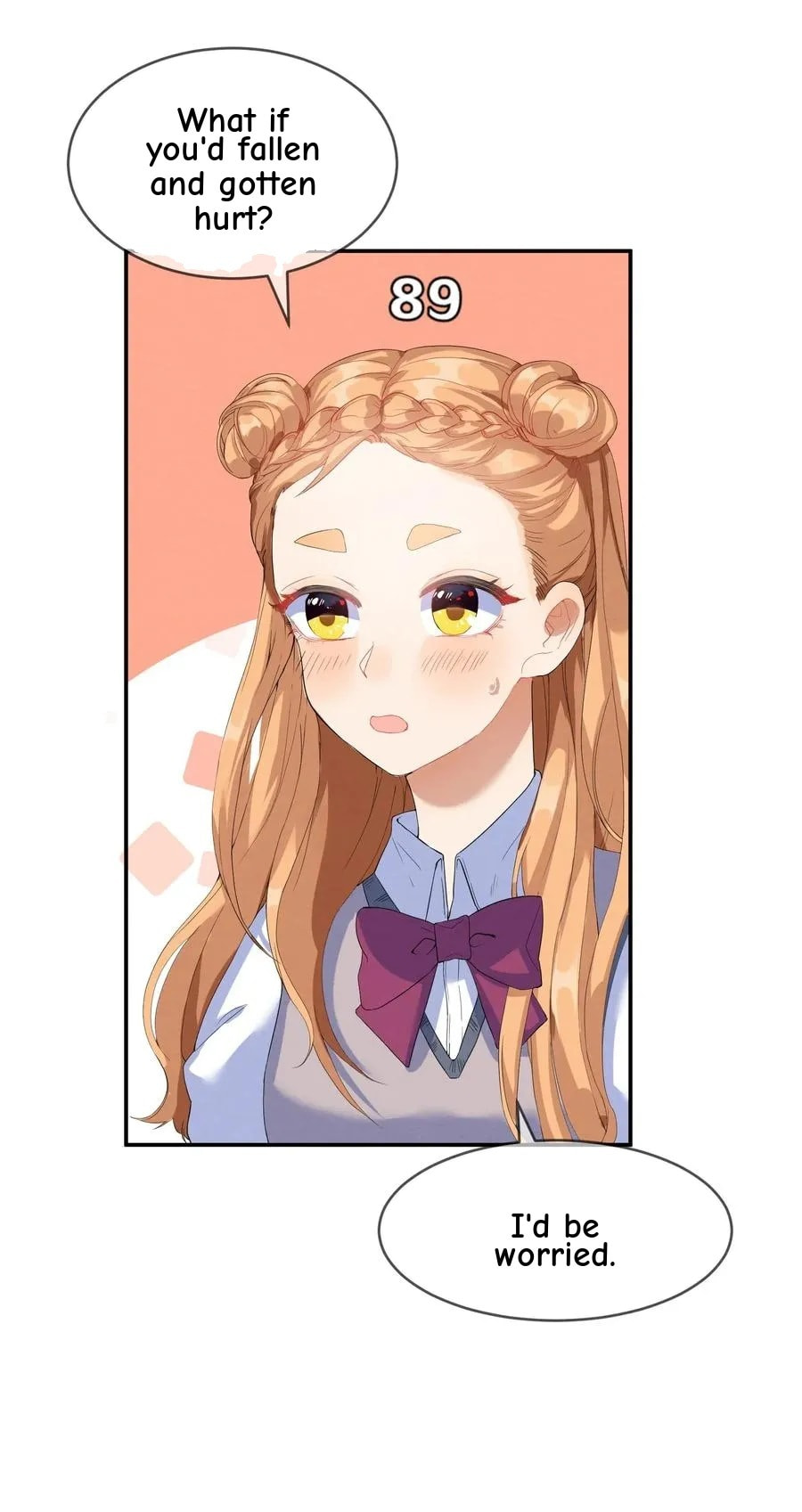 Her Lies Chapter 21 page 16 - 