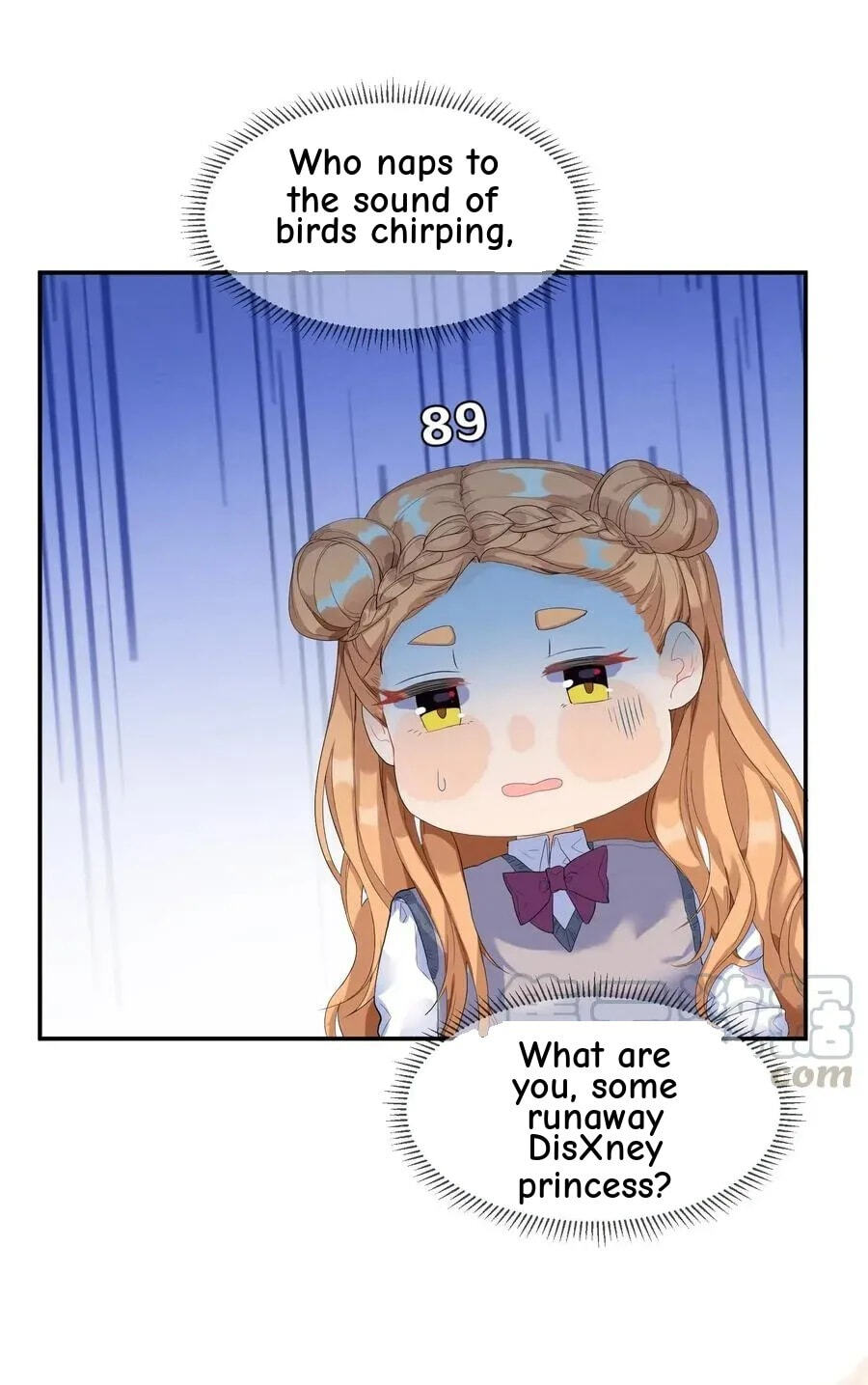 Her Lies Chapter 21 page 20 - 