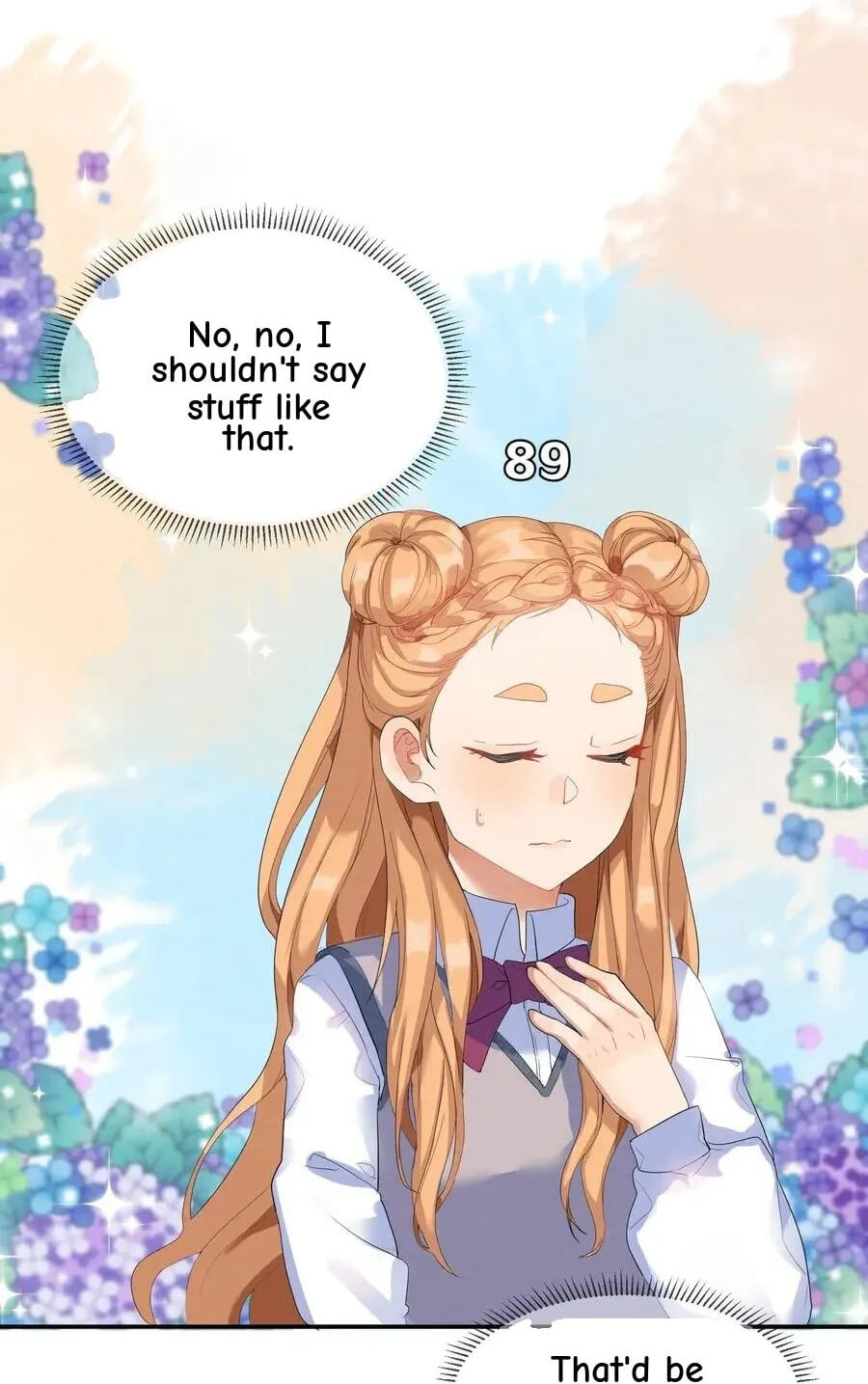 Her Lies Chapter 21 page 21 - 