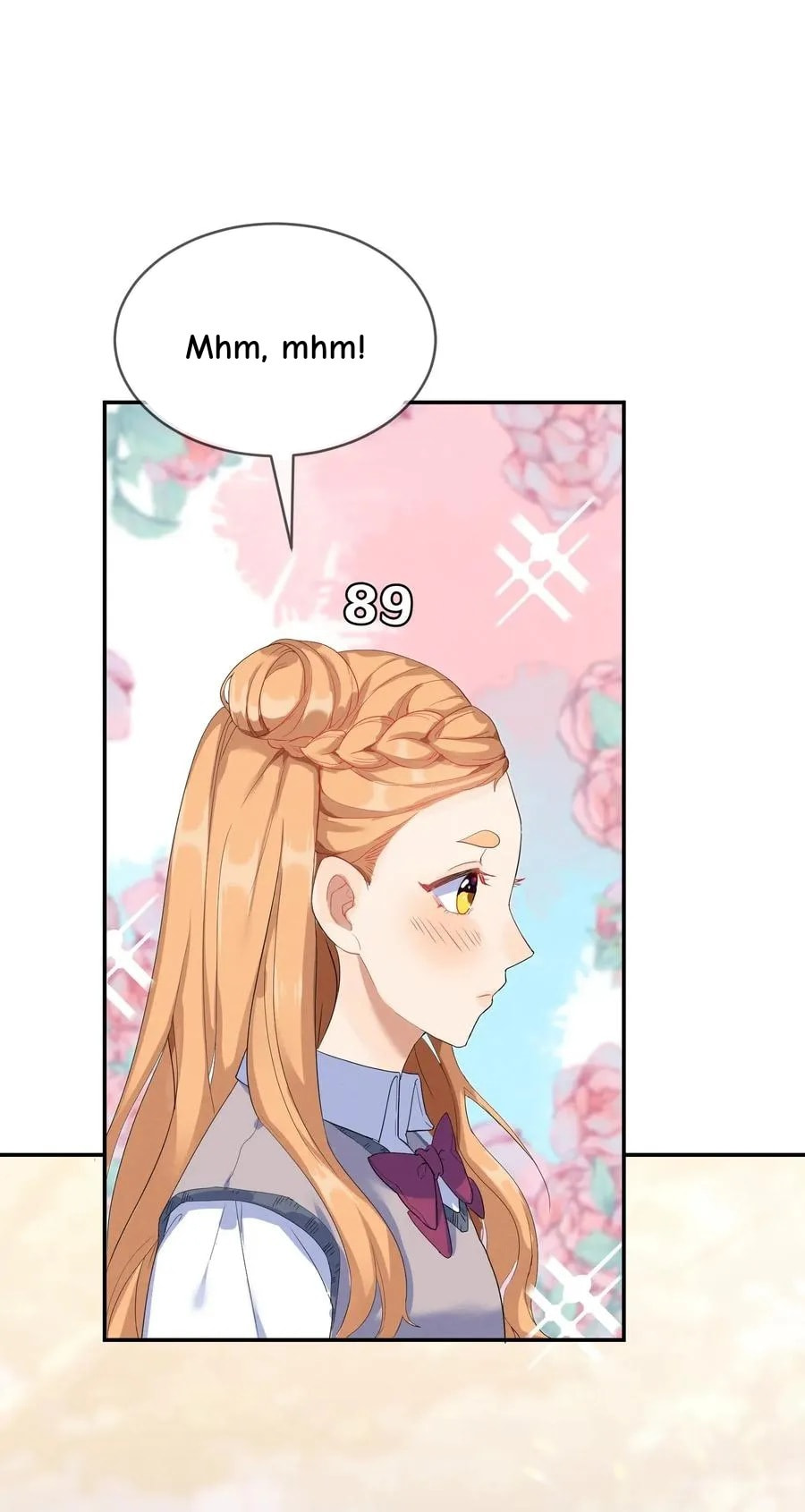 Her Lies Chapter 21 page 24 - 