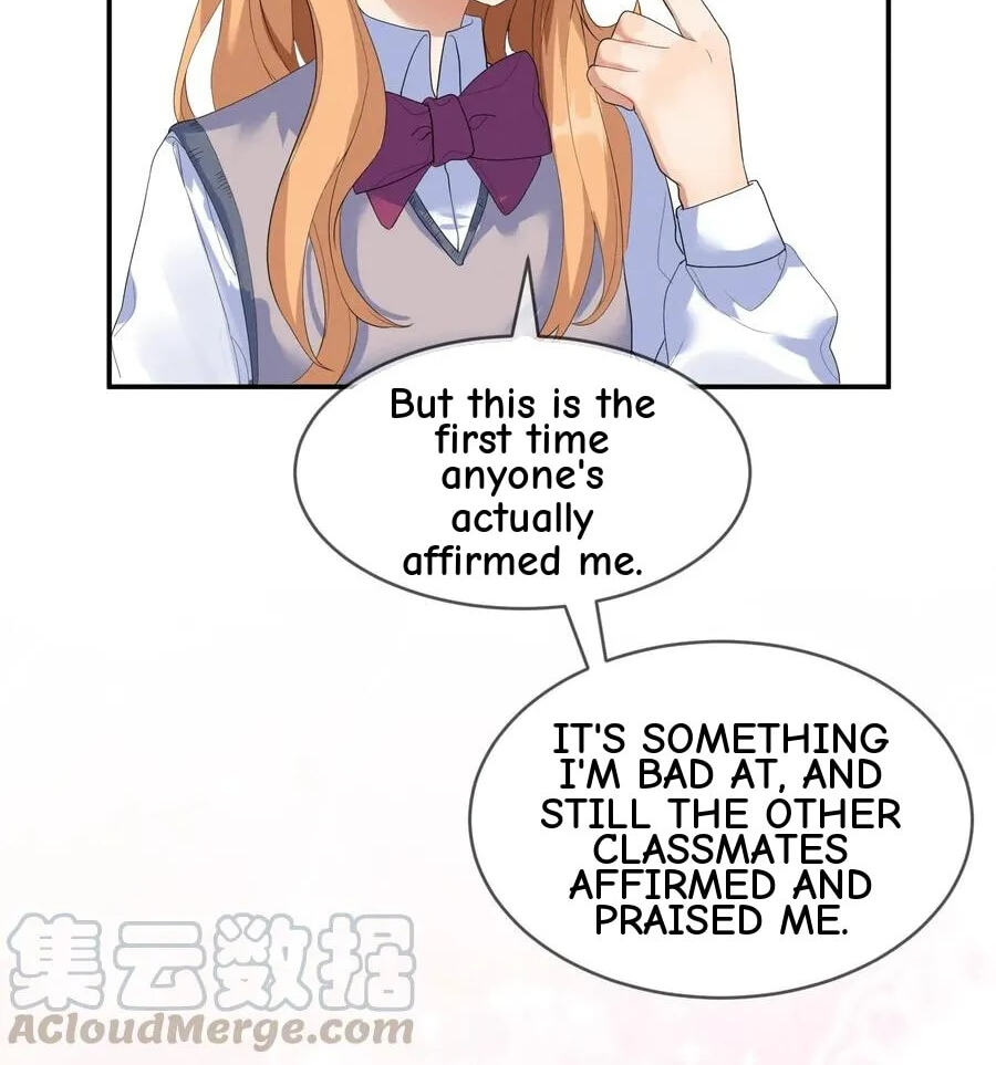 Her Lies Chapter 21 page 27 - 