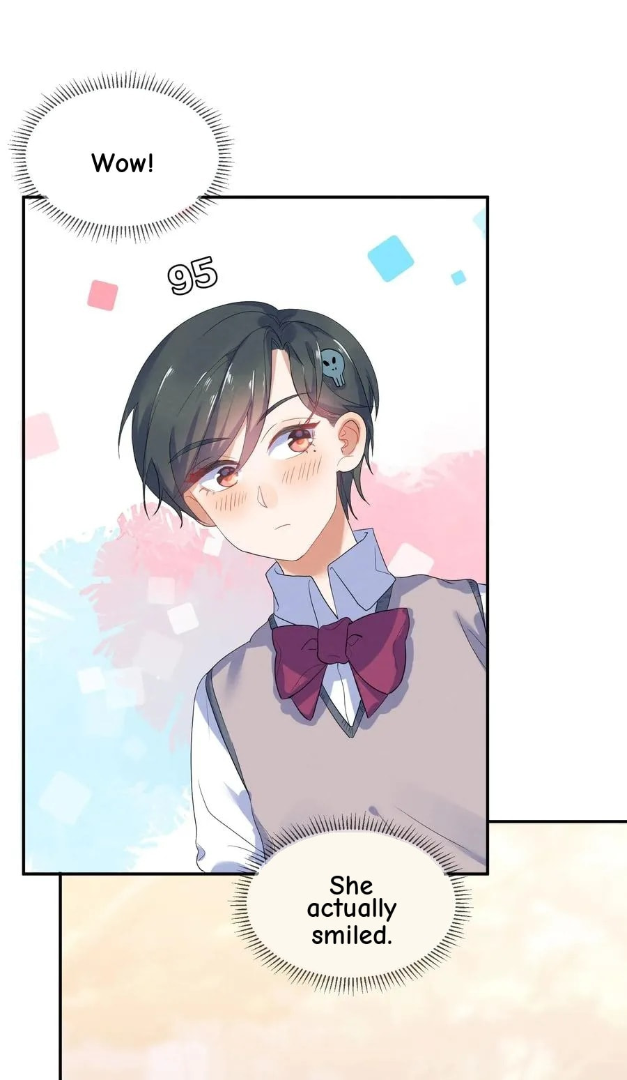 Her Lies Chapter 21 page 29 - 