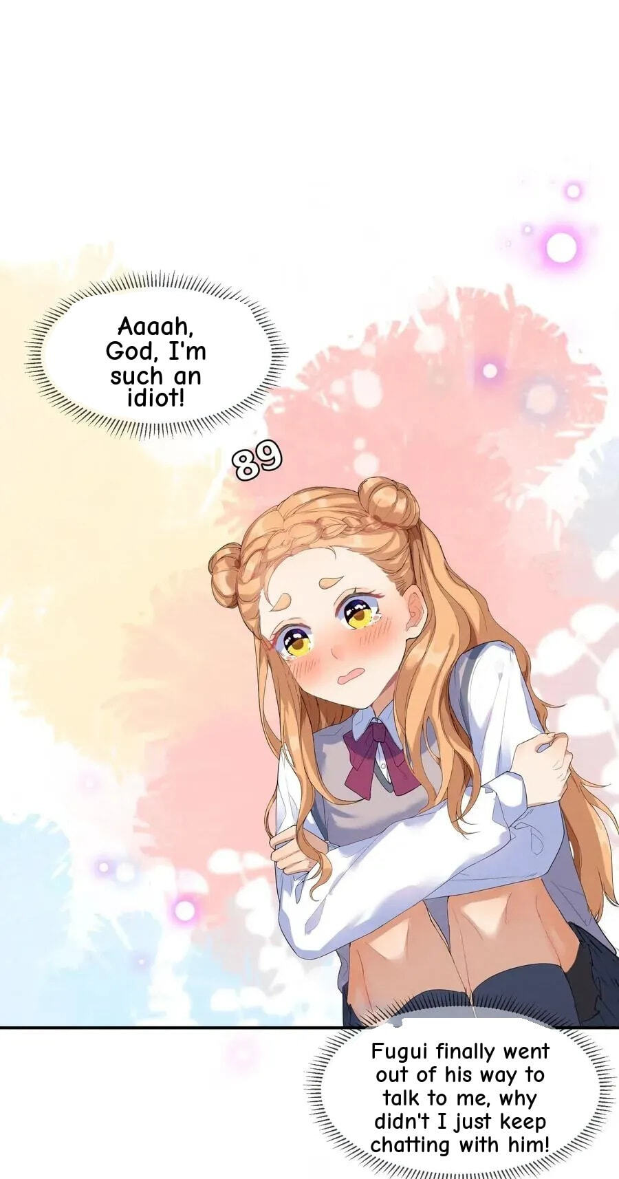 Her Lies Chapter 21 page 4 - 
