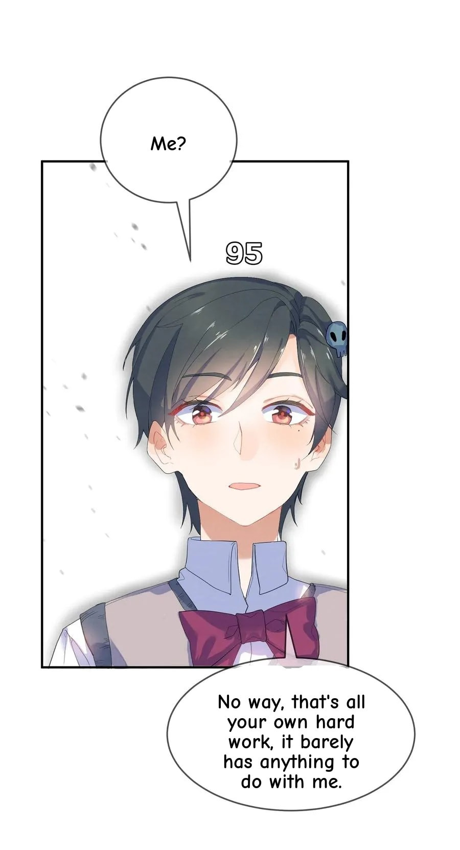 Her Lies Chapter 21 page 31 - 