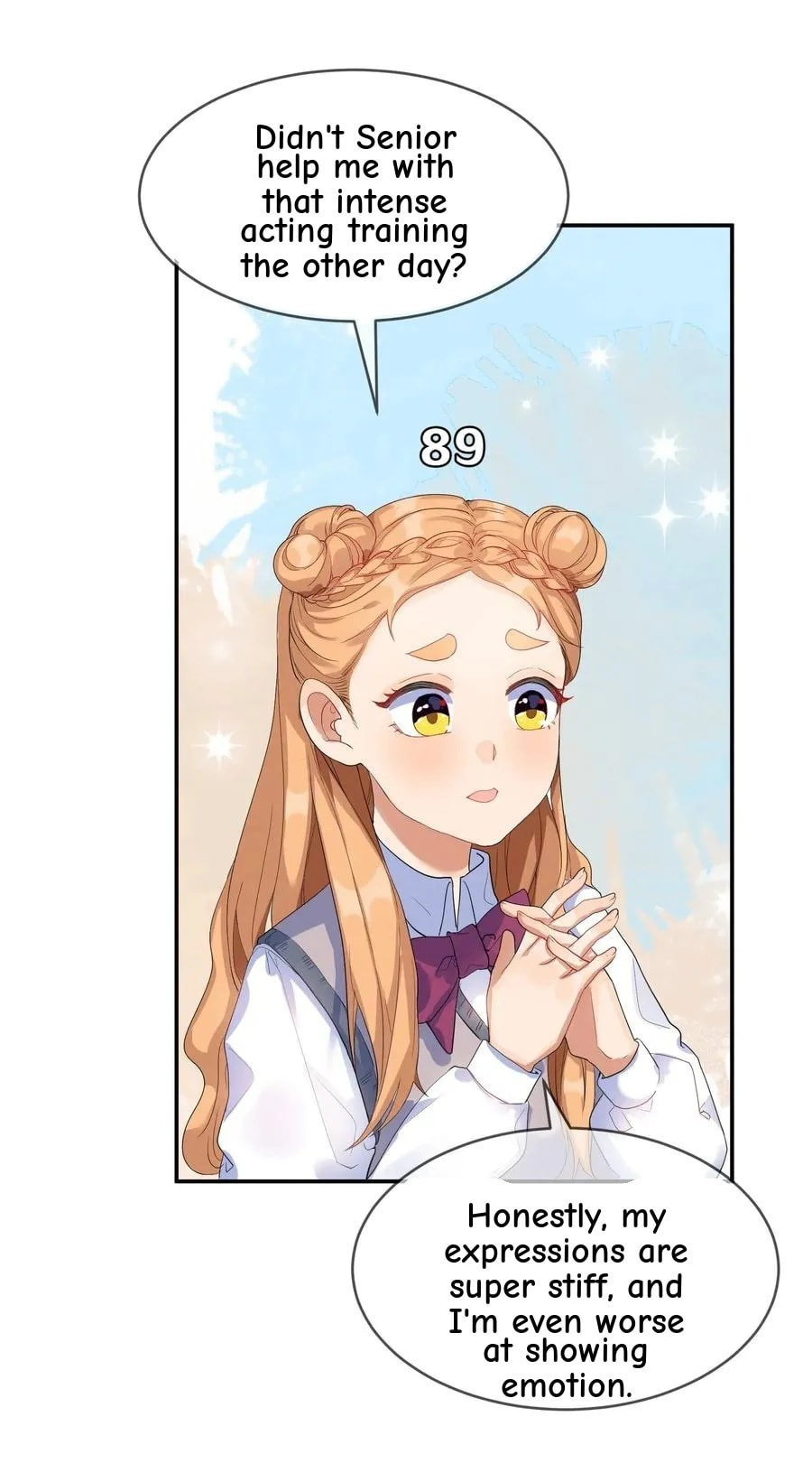 Her Lies Chapter 21 page 32 - 