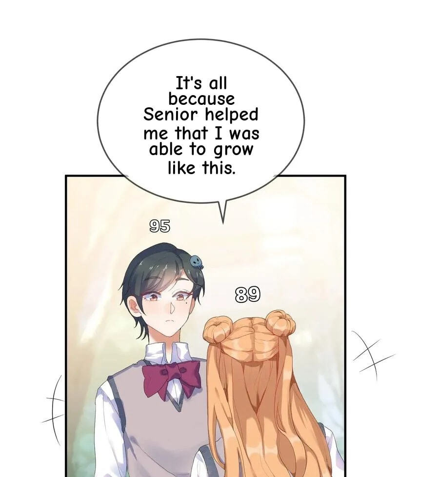 Her Lies Chapter 21 page 33 - 