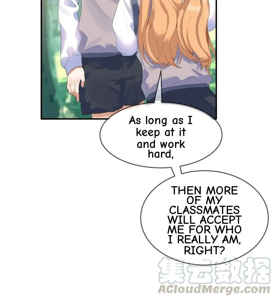 Her Lies Chapter 21 page 34 - 