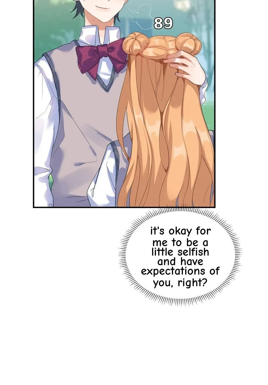 Her Lies Chapter 21 page 39 - 