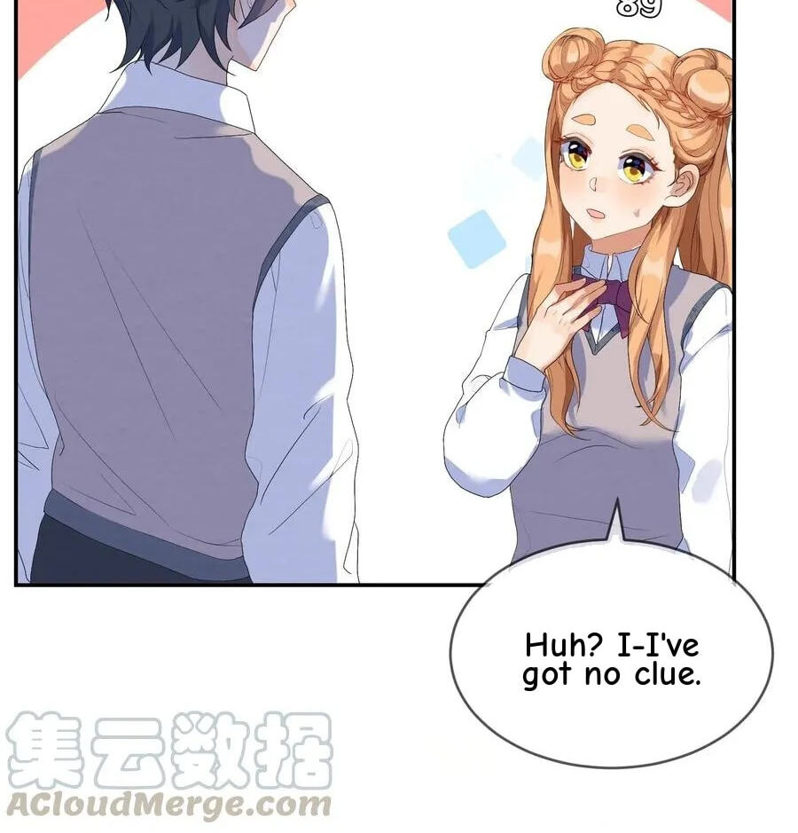 Her Lies Chapter 21 page 41 - 