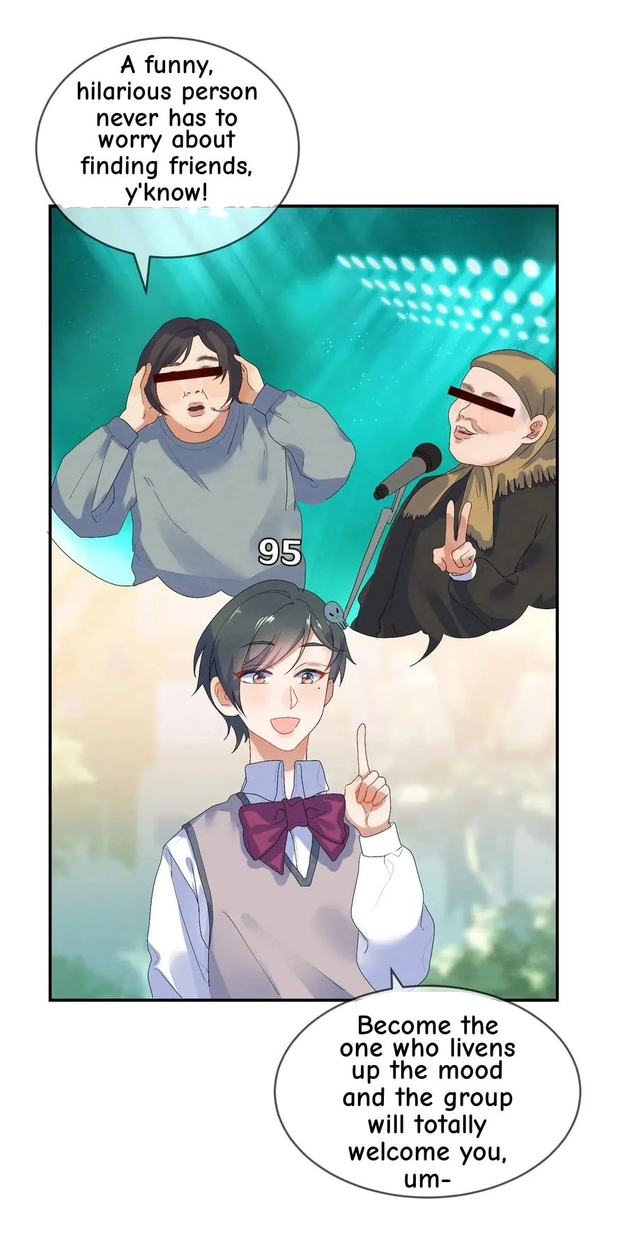 Her Lies Chapter 21 page 43 - 